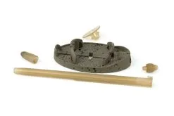 Matrix Fishing Alloy Method Feeders -Hengels Verkoop matrix fishing alloy method feeders 2