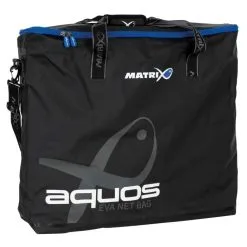 Matrix Fishing Aquos Pvc 2x Net Bag