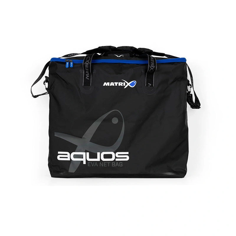 Matrix Fishing Aquos Pvc 2x Net Bag 4 Matrix Fishing Aquos Pvc 2x Net Bag - Afbeelding 4