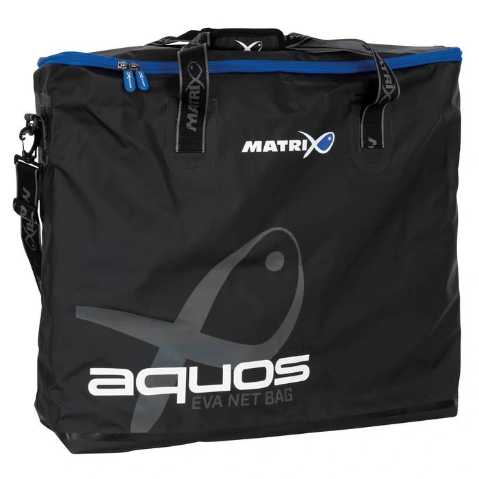 Matrix Fishing Aquos Pvc 2x Net Bag 1 Matrix Fishing Aquos Pvc 2x Net Bag