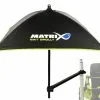 Matrix Fishing Bait Brolley & Support Arm
