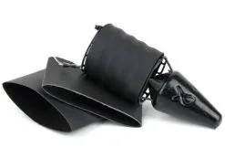 Matrix Fishing Cage Coats **UITLOPEND**