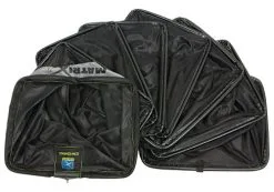 Matrix Fishing Compact Keepnet
