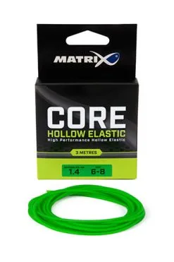 Matrix Fishing Core Hollow Elastic