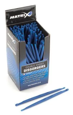 Matrix Fishing Disgorger