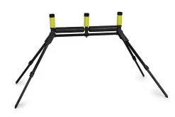 Matrix Fishing Double Compact Pole Roller