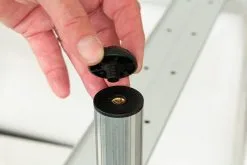 Matrix Fishing Duralite Platform Mk11 -Hengels Verkoop matrix fishing duralite platform mk11 4