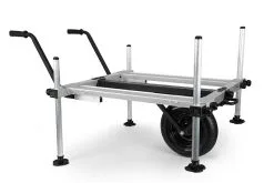 Matrix Fishing Duralite Transporter