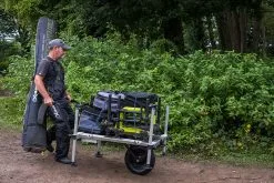 Matrix Fishing Duralite Transporter -Hengels Verkoop matrix fishing duralite transporter 4