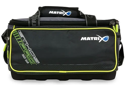 Matrix Fishing Ethos Pro Bait Bag 1 Matrix Fishing Ethos Pro Bait Bag