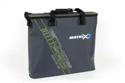 Matrix Fishing Ethos Pro Eva Net Bag