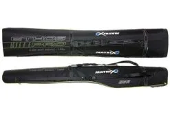 Matrix Fishing Ethos Pro Stiff Rod Holdall 4 Rod