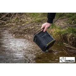 Matrix Fishing Eva Water Bucket 4,5 Liter -Hengels Verkoop matrix fishing eva water bucket 45 liter 3