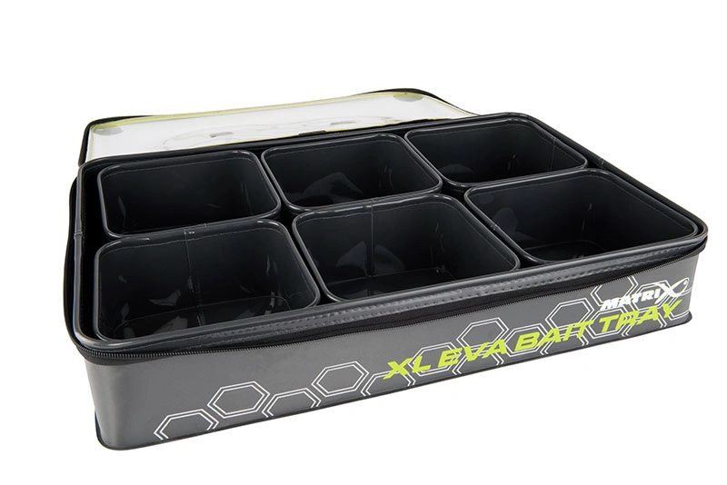 Matrix Fishing Eva Xl Bait Tray 2 Matrix Fishing Eva Xl Bait Tray - Afbeelding 2