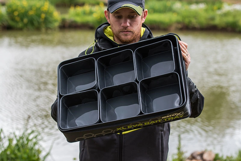 Matrix Fishing Eva Xl Bait Tray 3 Matrix Fishing Eva Xl Bait Tray - Afbeelding 3