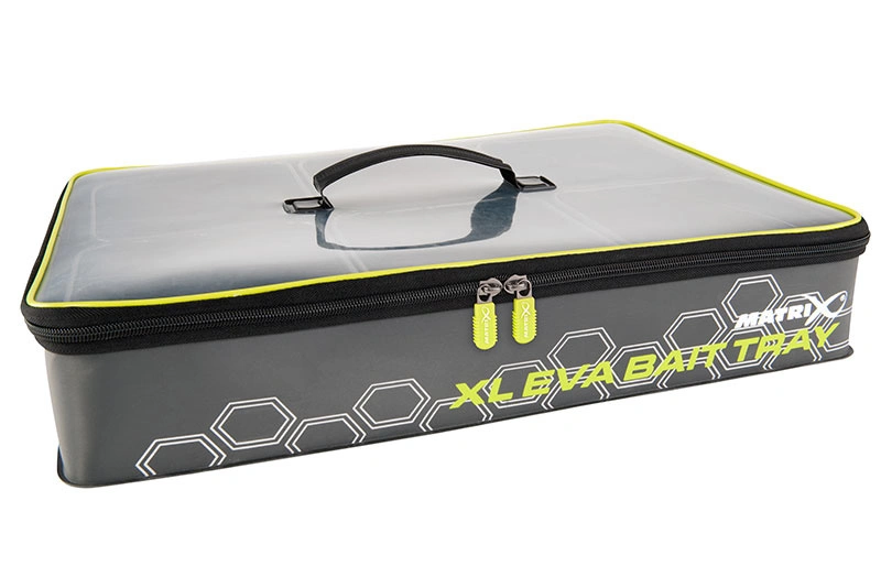 Matrix Fishing Eva Xl Bait Tray 1 Matrix Fishing Eva Xl Bait Tray