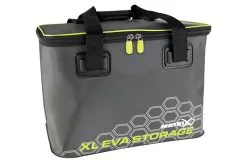 Matrix Fishing Eva Xl Storage Bag