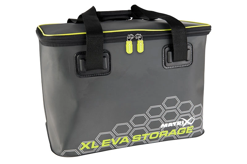 Matrix Fishing Eva Xl Storage Bag 1 Matrix Fishing Eva Xl Storage Bag