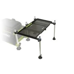 Matrix Fishing Extending Side Tray