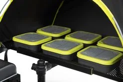 Matrix Fishing Extending Side Tray Cover -Hengels Verkoop matrix fishing extending side tray cover 5