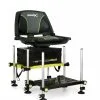 Matrix Fishing F25 Seatbox Mk11 System With Swivel Seat