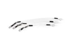 Matrix Fishing Feeder Links Standaard