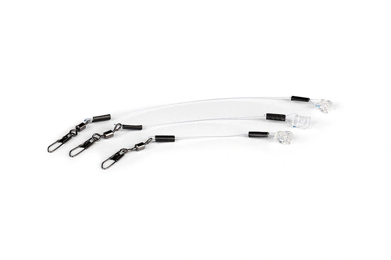 Matrix Fishing Feeder Links Standaard 1 Matrix Fishing Feeder Links Standaard