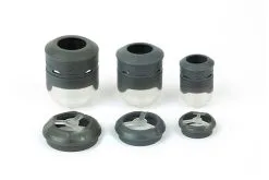 Matrix Fishing Flexible Toss Pots