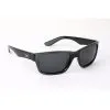 Matrix Fishing Glasses Casual Trans Black / Grey Lense