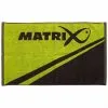 Matrix Fishing Hand Towel