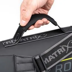 Matrix Fishing Horizon X 2 Rod Stiff Holdall -Hengels Verkoop matrix fishing horizon x 2 rod stiff holdall 2