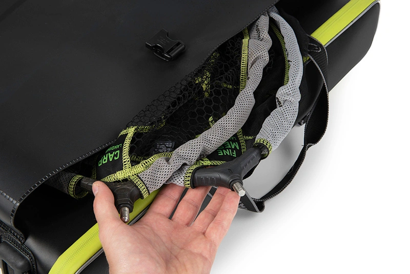 Matrix Fishing Horizon X Eva Multi Net Bag Large 4 Matrix Fishing Horizon X Eva Multi Net Bag Large - Afbeelding 4