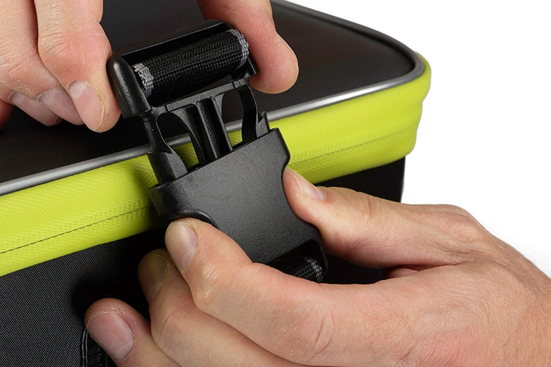 Matrix Fishing Horizon X Eva Multi Net Bag Large 5 Matrix Fishing Horizon X Eva Multi Net Bag Large - Afbeelding 5