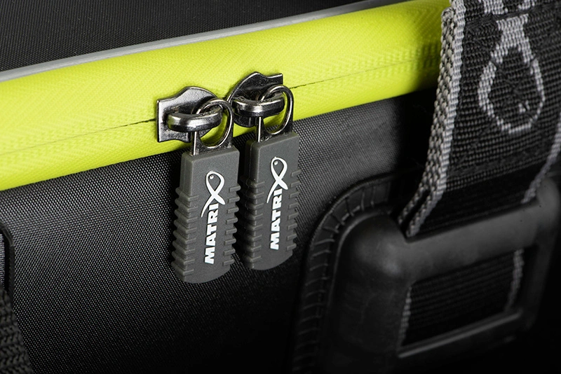 Matrix Fishing Horizon X Eva Multi Net Bag Large 6 Matrix Fishing Horizon X Eva Multi Net Bag Large - Afbeelding 6