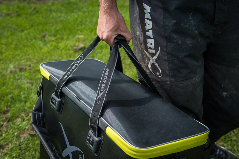 Matrix Fishing Horizon X Eva Multi Net Bag Large 8 Matrix Fishing Horizon X Eva Multi Net Bag Large - Afbeelding 8