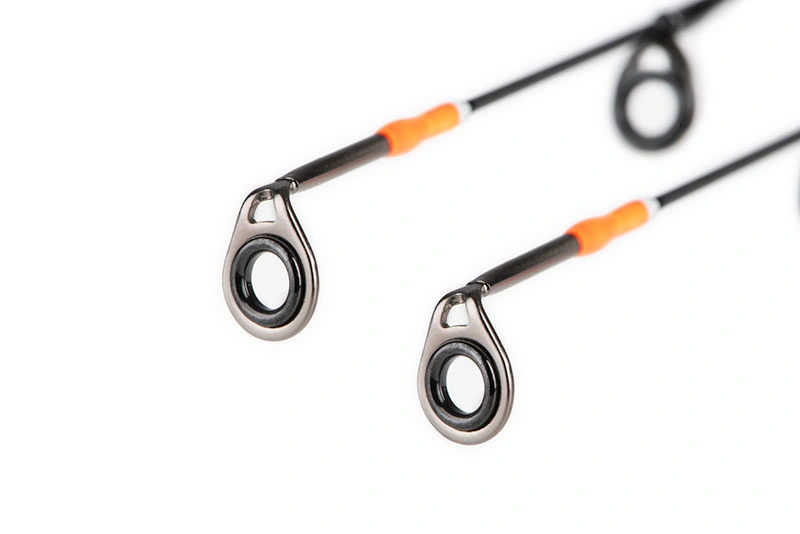 Matrix Fishing Horizon X Pro Feeder Tip Carbon 2.4mm 2 Matrix Fishing Horizon X Pro Feeder Tip Carbon 2.4mm - Afbeelding 2