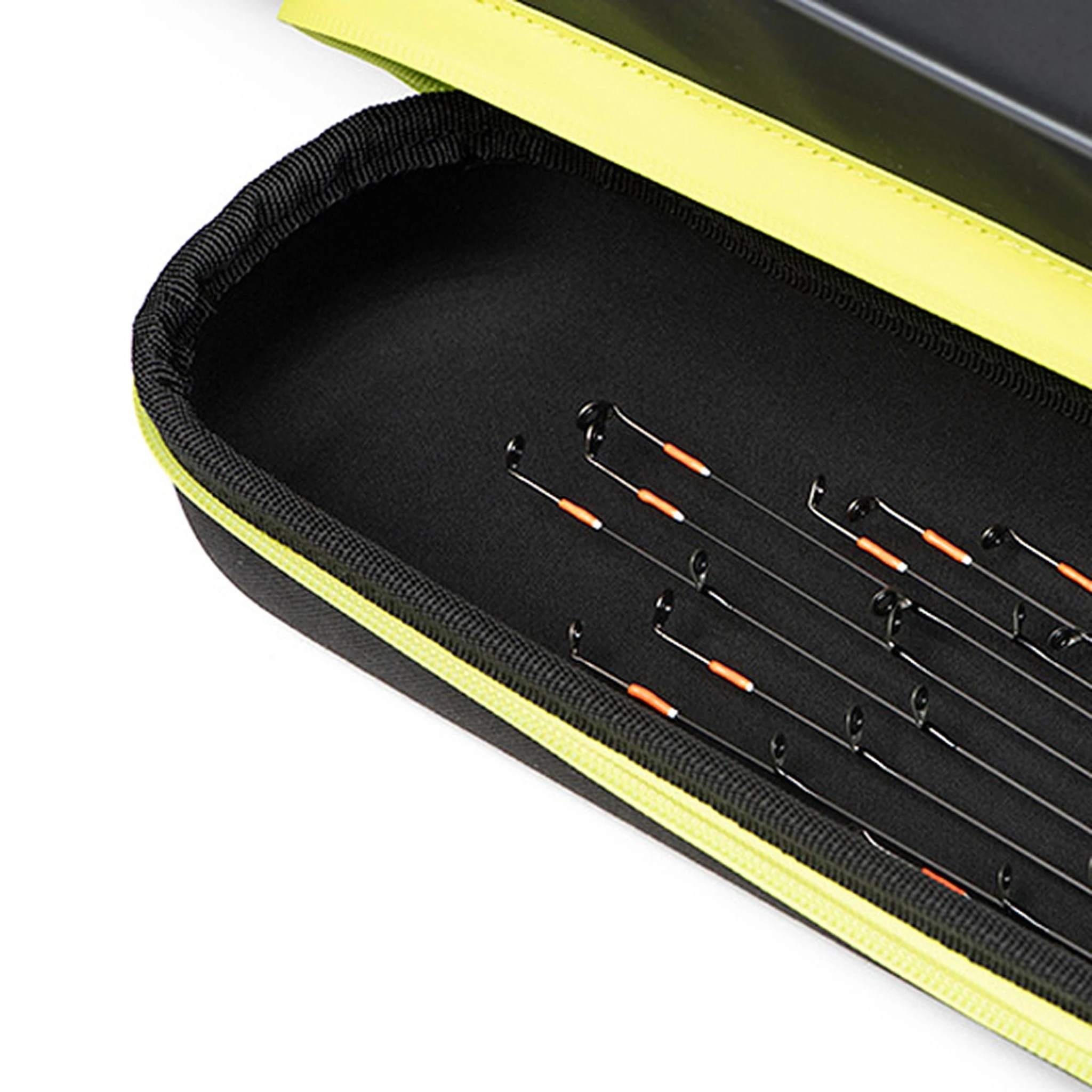 Matrix Fishing Horizon X Rigid Rod Holdall 2-4 5 Matrix Fishing Horizon X Rigid Rod Holdall 2-4 - Afbeelding 5