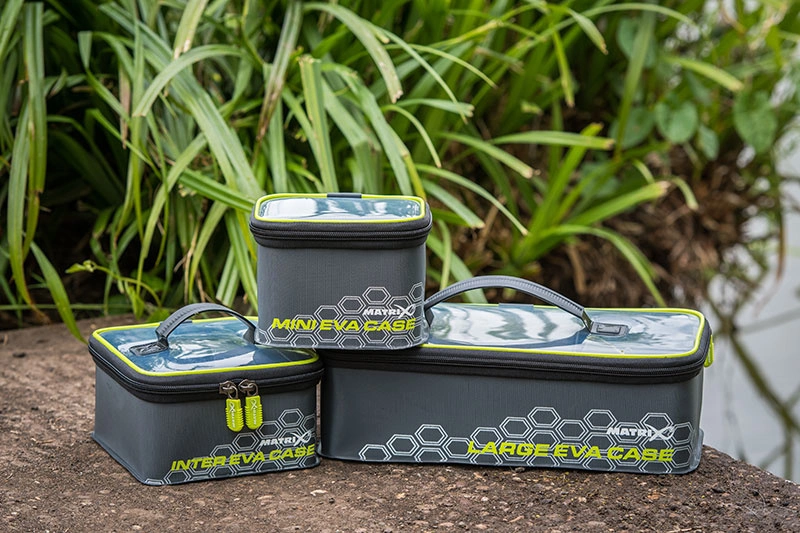 Matrix Fishing Large Eva Case 2 Matrix Fishing Large Eva Case - Afbeelding 2
