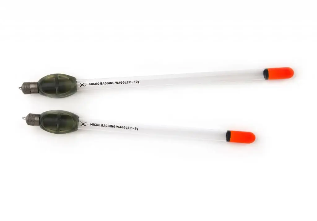 Matrix Fishing Micro Bagging Wagglers 1 Matrix Fishing Micro Bagging Wagglers