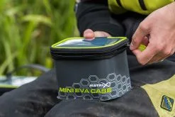 Matrix Fishing Mini Eva Case -Hengels Verkoop matrix fishing mini eva case 2