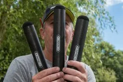 Matrix Fishing Mtx Carbon Pole Section Protector -Hengels Verkoop matrix fishing mtx carbon pole section protector 3