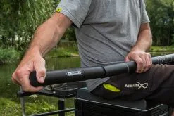 Matrix Fishing Mtx Carbon Pole Section Protector -Hengels Verkoop matrix fishing mtx carbon pole section protector 4