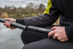 Matrix Fishing Mtx-e Carbon Pole Section Protector **UDC** -Hengels Verkoop matrix fishing mtx e carbon pole section protector 2