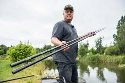 Matrix Fishing Mtx Short Kit Extension **UDC** -Hengels Verkoop matrix fishing mtx short kit extension udc 2