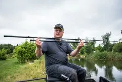 Matrix Fishing Mtx Short Kit Extension **UDC** -Hengels Verkoop matrix fishing mtx short kit extension udc 4