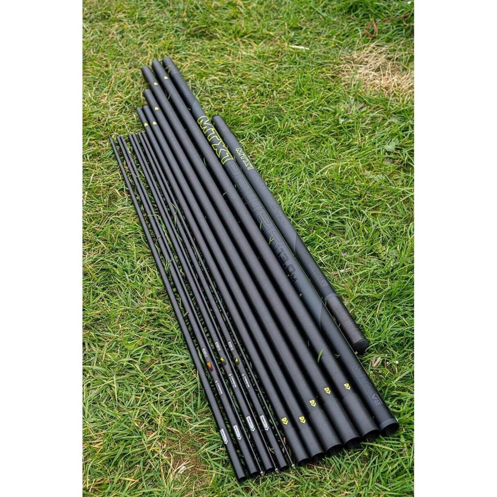 Matrix Fishing Mtx1 V2 13 Meter 6 Matrix Fishing Mtx1 V2 13 Meter - Afbeelding 6