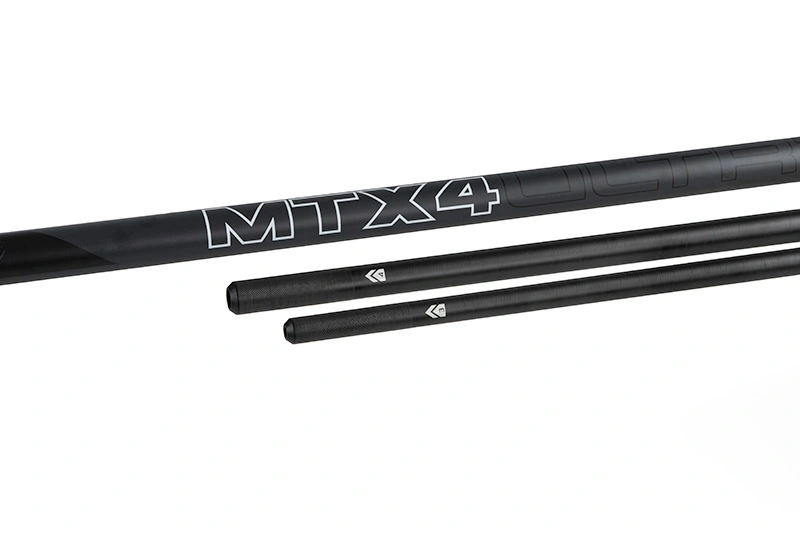 Matrix Fishing Mtx4 Ultra V2 13 Meter 2 Matrix Fishing Mtx4 Ultra V2 13 Meter - Afbeelding 2