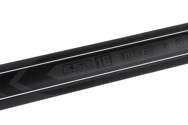 Matrix Fishing Mtx4 Ultra V2 13 Meter 6 Matrix Fishing Mtx4 Ultra V2 13 Meter - Afbeelding 6