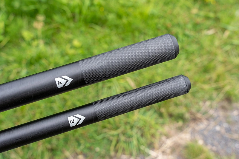 Matrix Fishing Mtx4 Ultra V2 13 Meter 7 Matrix Fishing Mtx4 Ultra V2 13 Meter - Afbeelding 7