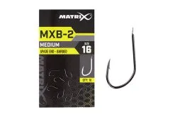 Matrix Fishing Mxb-2 Haak